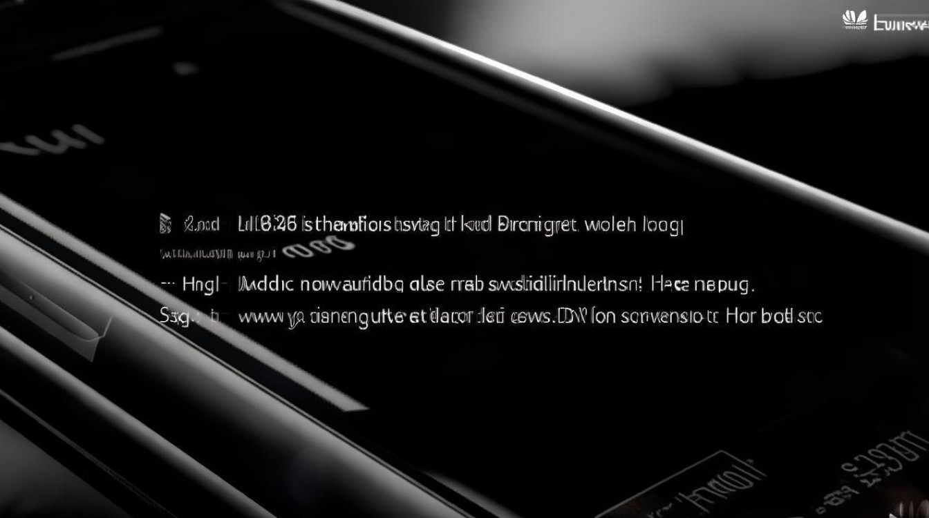 华为最低亮度怎么调节?夜间护眼模式如何设置