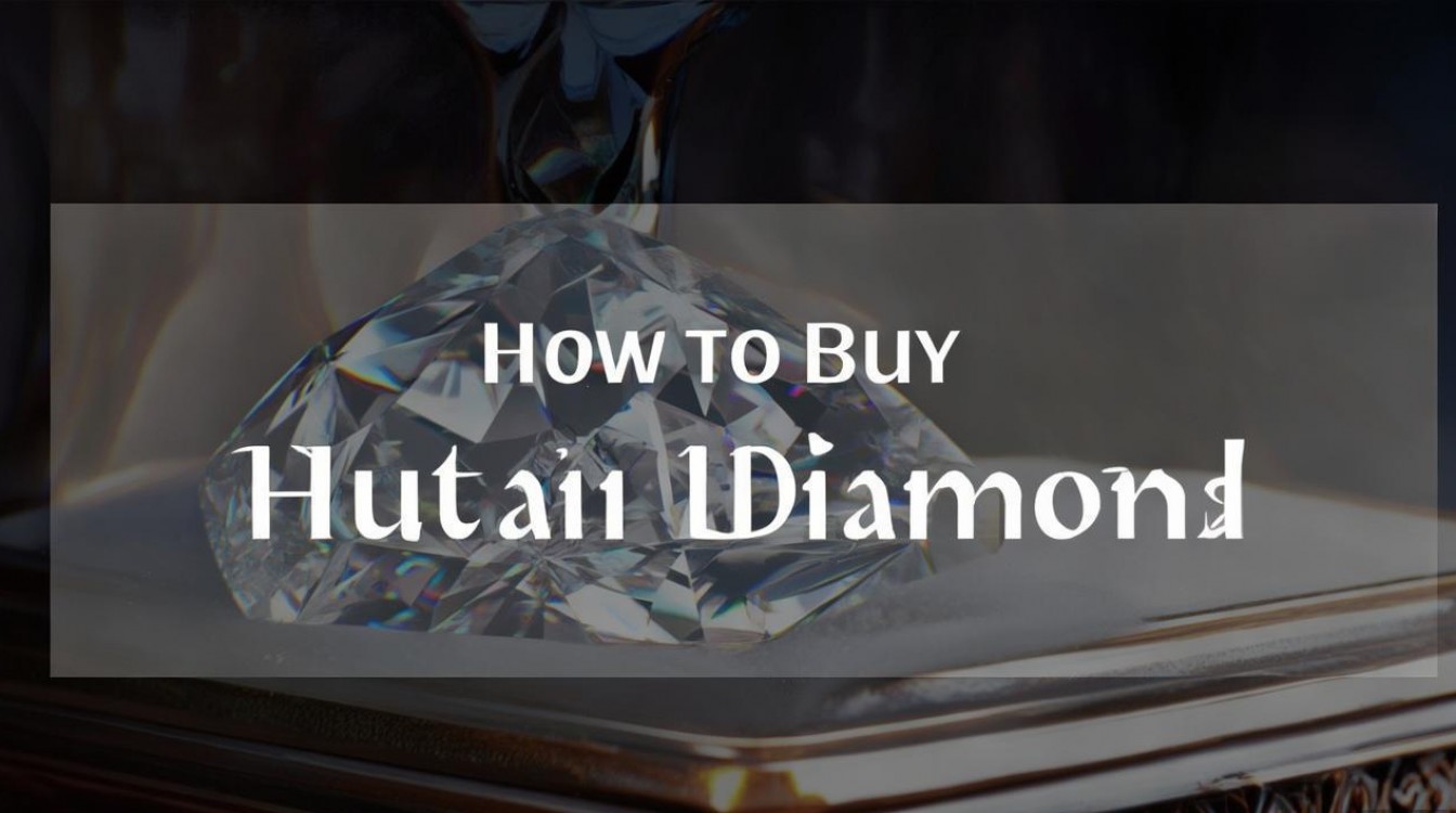 华为钻石怎么买？华为钻石哪里买正品便宜