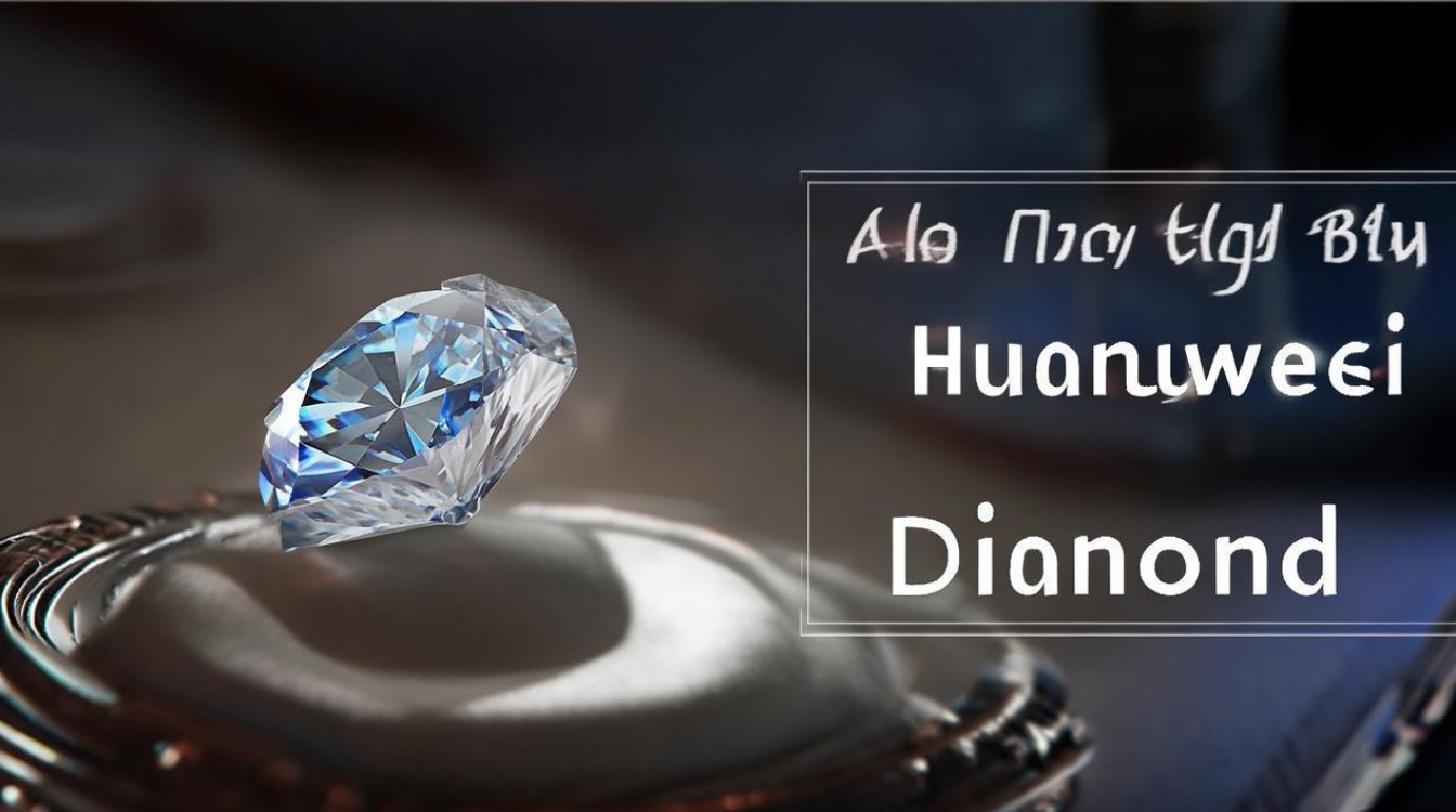 华为钻石怎么买？华为钻石哪里买正品便宜