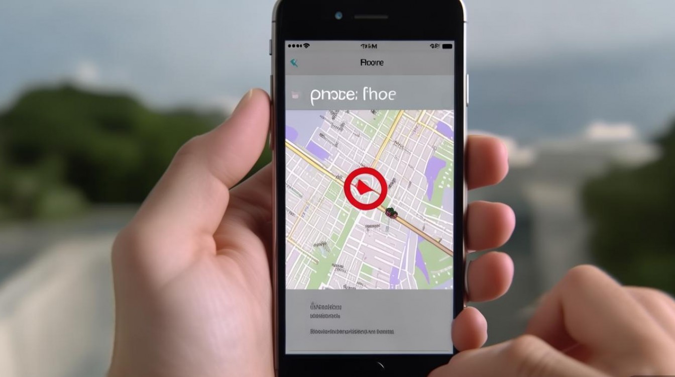 苹果5s定位不准怎么办？苹果5s定位不准如何修复