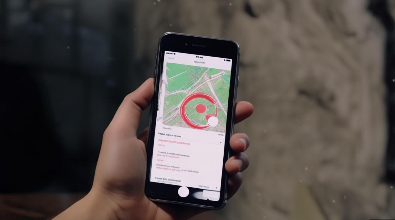 苹果5s定位不准怎么办？苹果5s定位不准如何修复