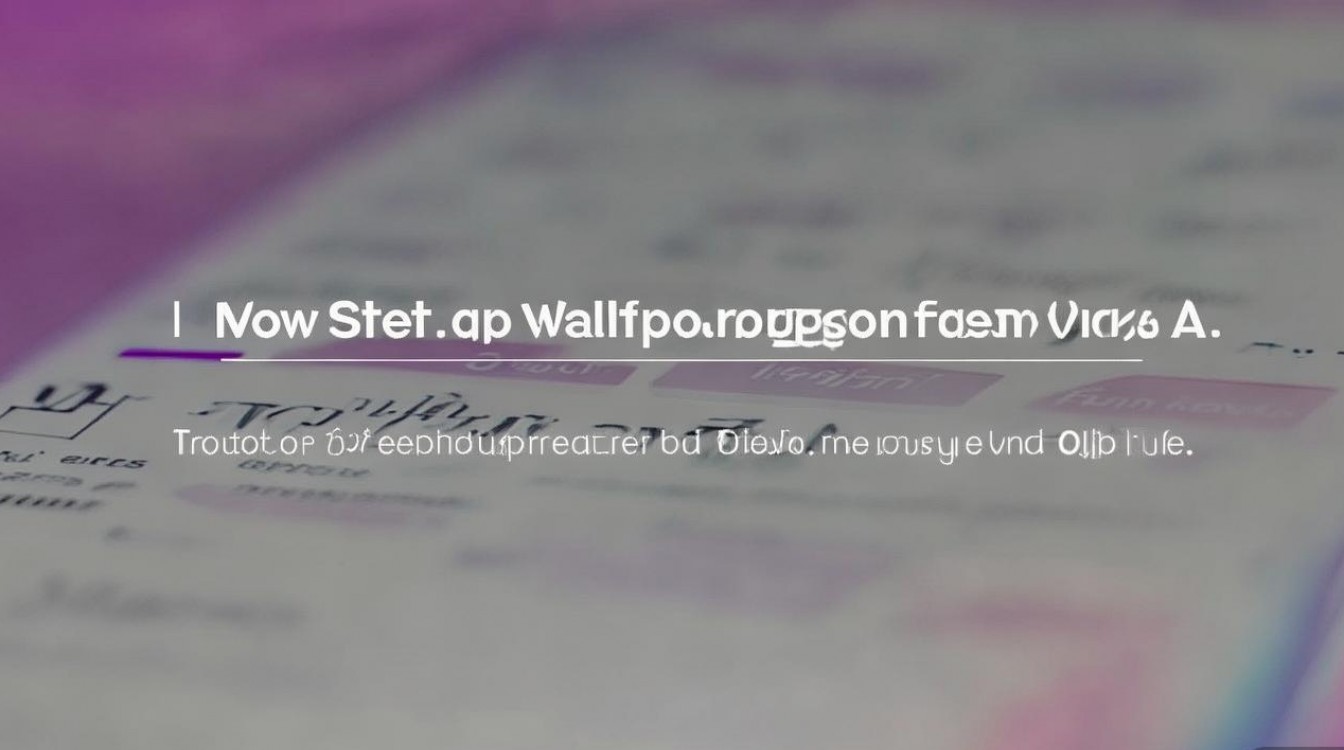 vivo怎么设置壁纸翻页，vivo壁纸翻页效果在哪里设置