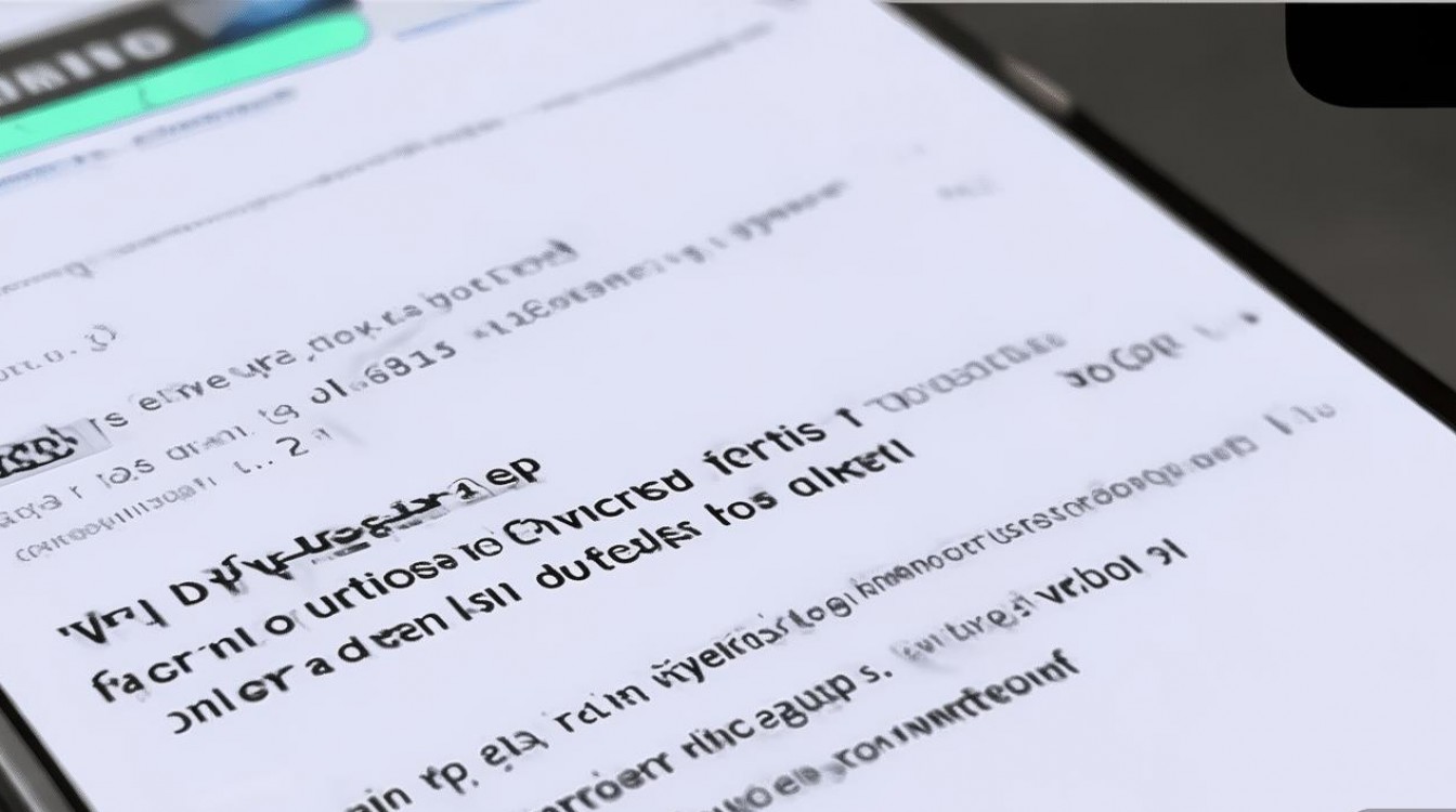 三星a5100怎么开权限?三星a5100权限管理在哪里设置