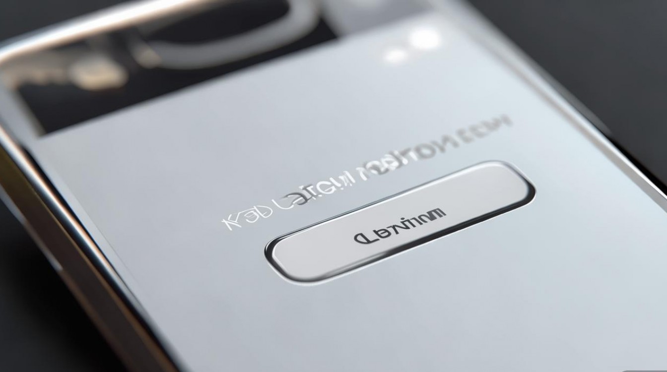 华为中间按键怎么设置?华为手机导航键设置方法