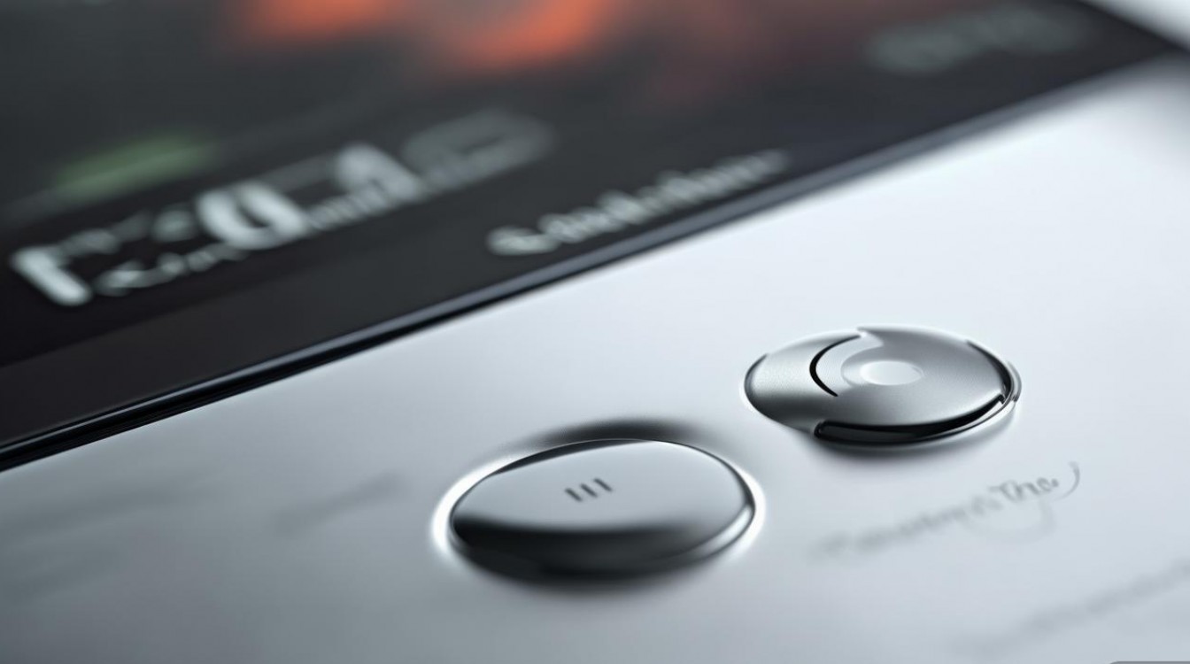 华为中间按键怎么设置?华为手机导航键设置方法