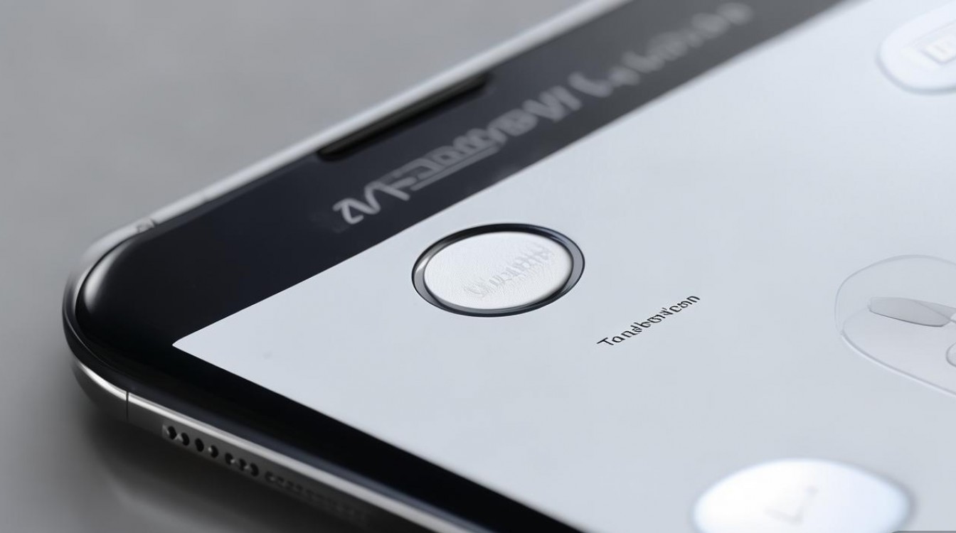 华为中间按键怎么设置?华为手机导航键设置方法