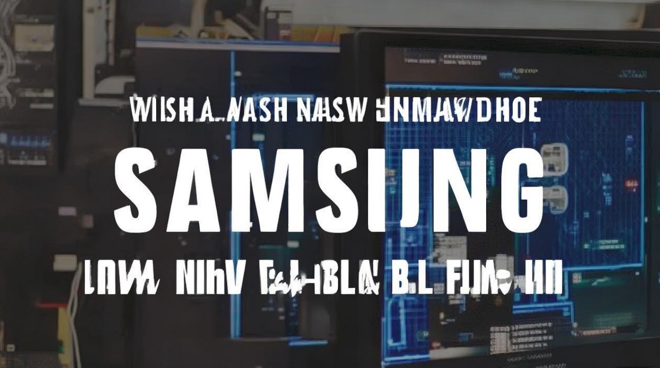 三星新款带bl锁怎么刷机，三星bl锁刷机教程详解