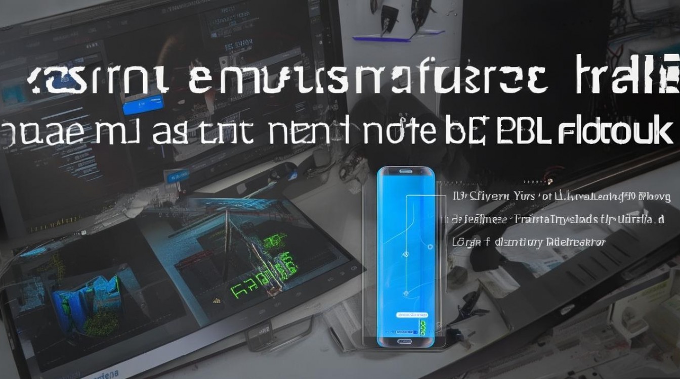 三星新款带bl锁怎么刷机，三星bl锁刷机教程详解