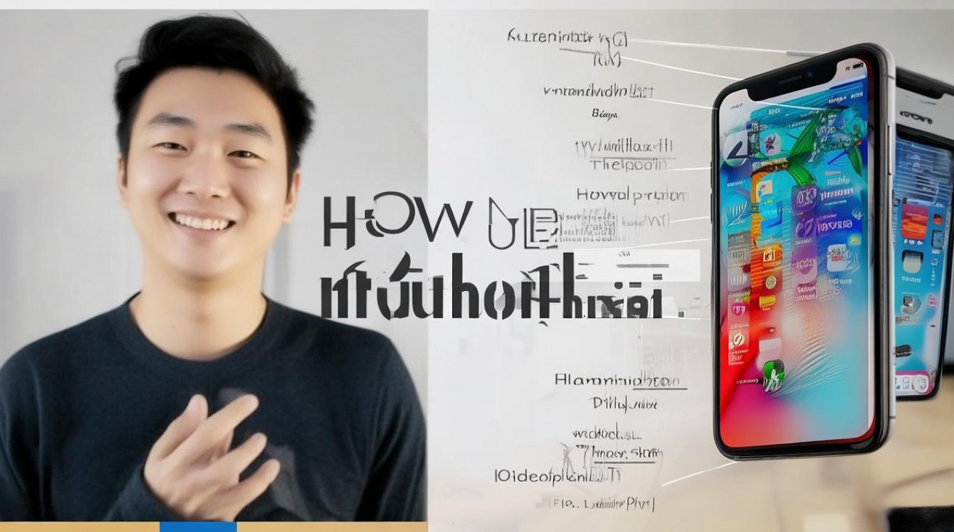 刚买苹果6s手机怎么用？新手必看使用教程