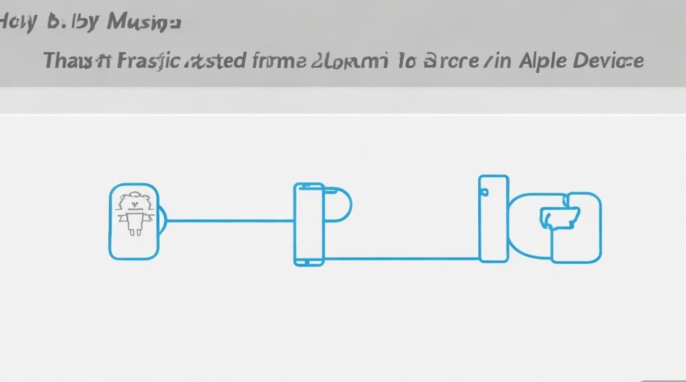 安卓怎么传音乐到苹果?安卓传音乐到苹果手机的方法