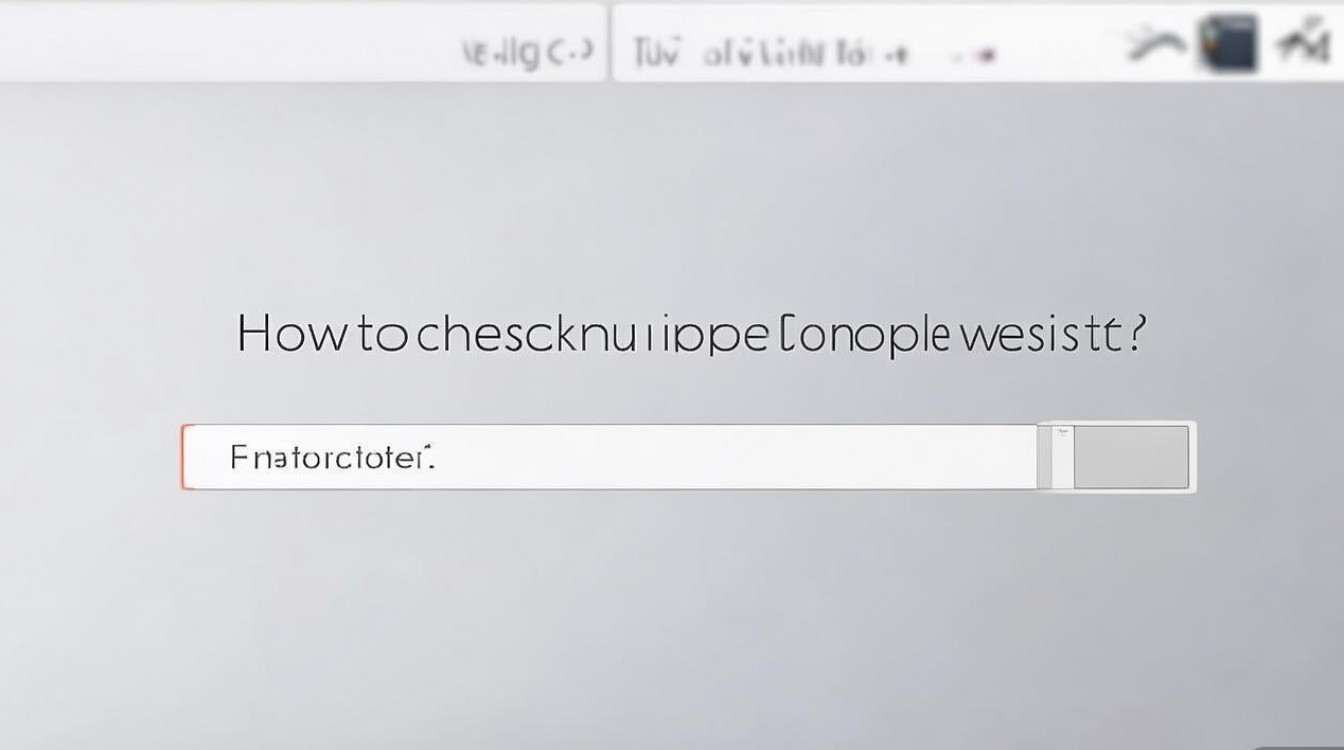 官网苹果怎么查序列号？苹果序列号查询官网入口