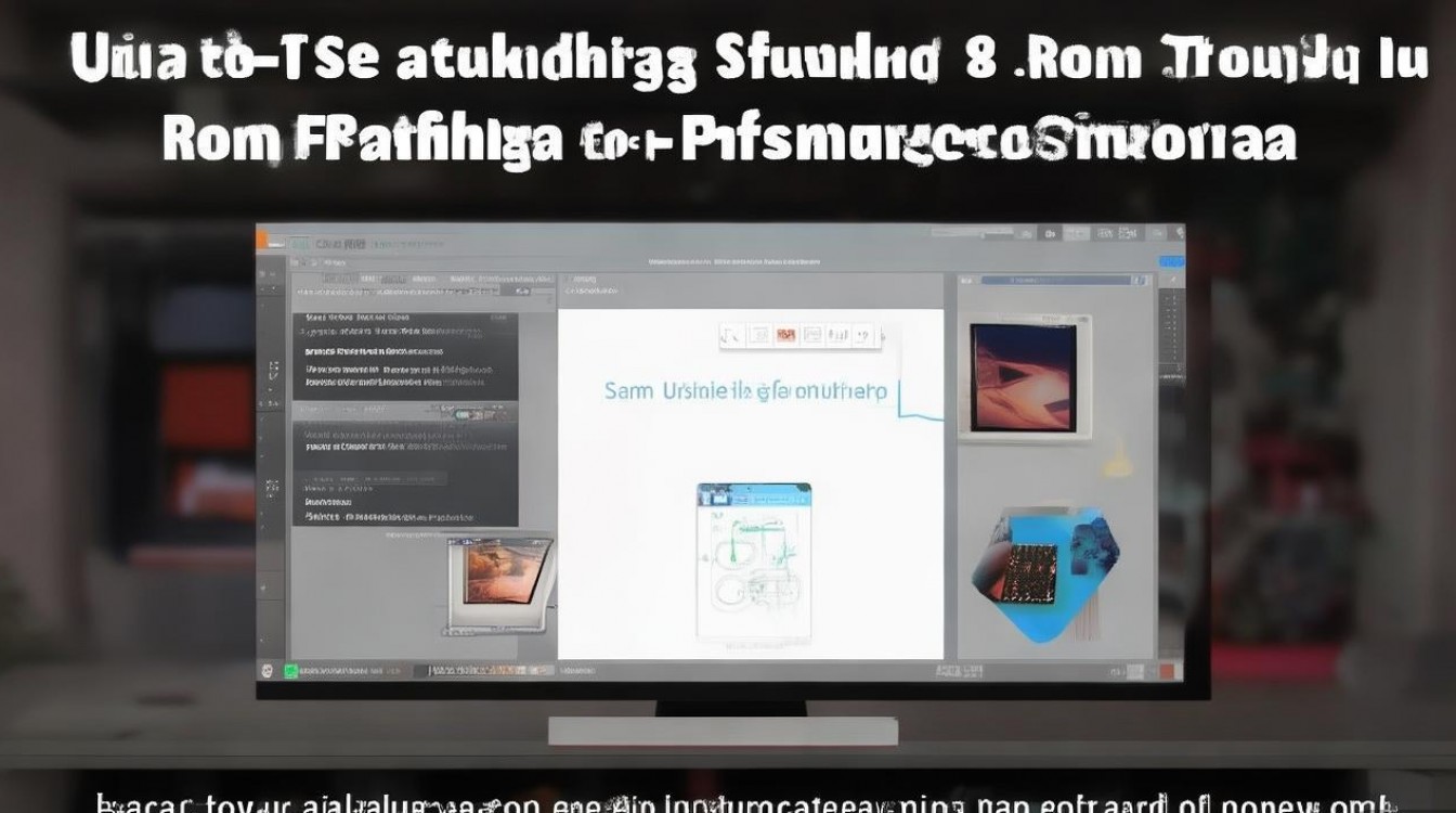 三星手机怎么用rom刷机软件，三星手机刷机教程详解