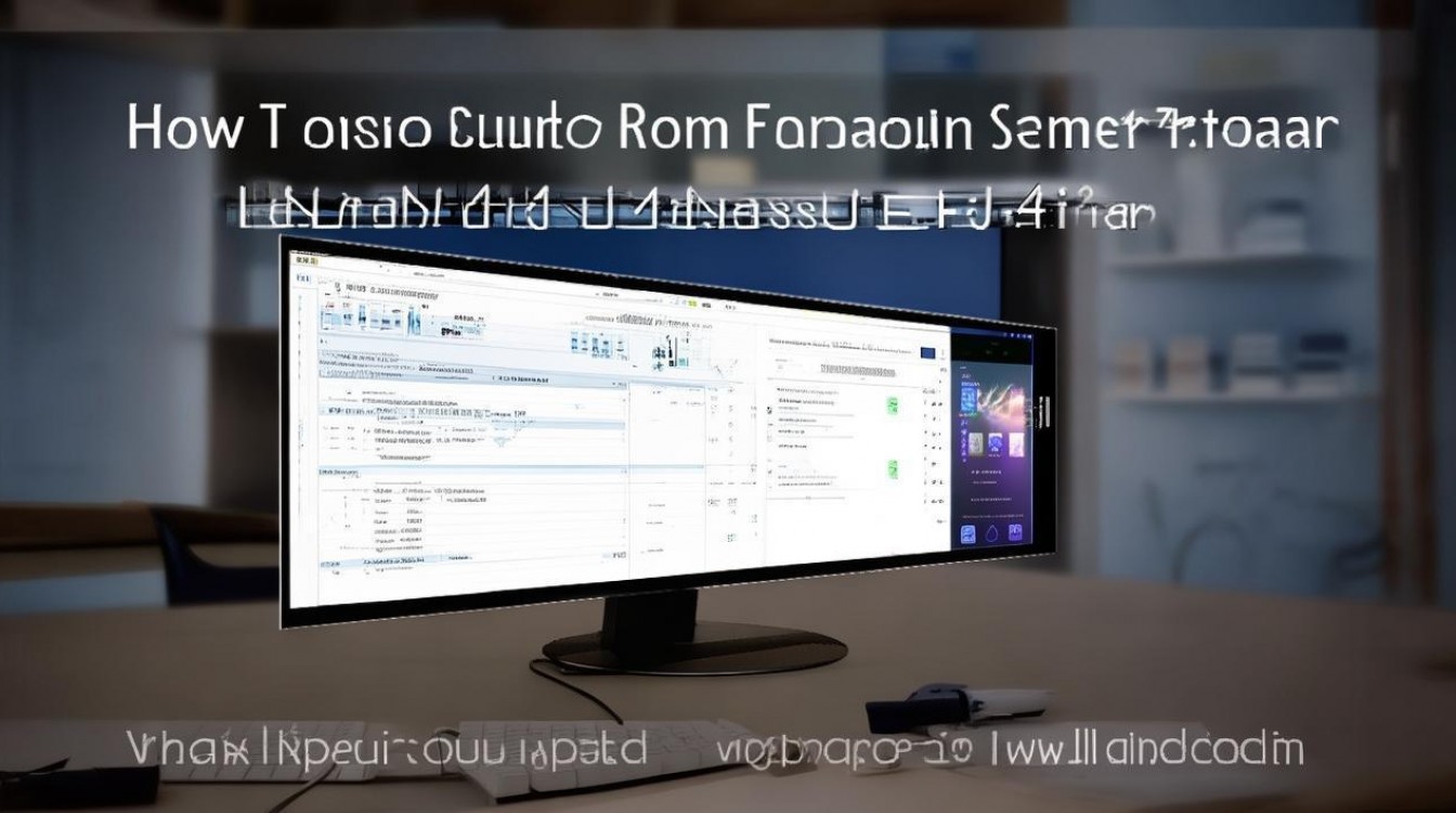 三星手机怎么用rom刷机软件，三星手机刷机教程详解