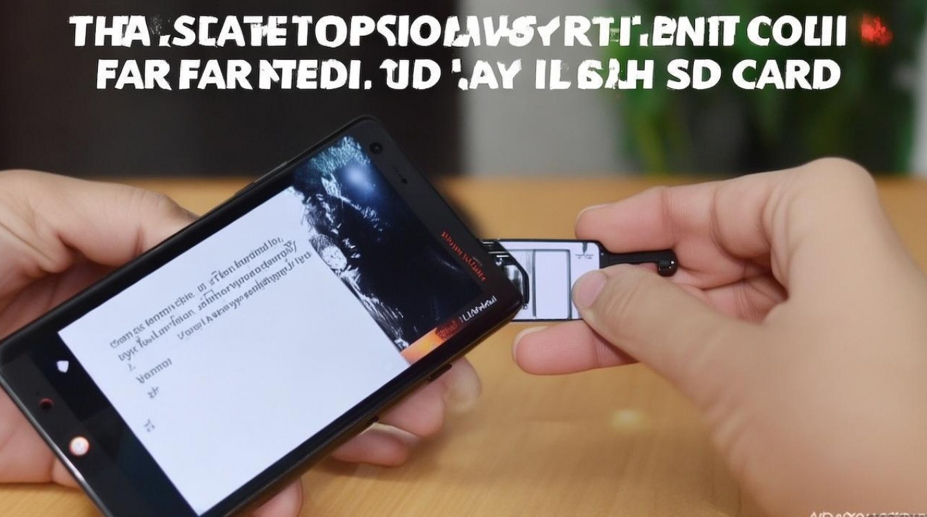 华为照片怎么导入sd卡，华为手机照片如何移至sd卡