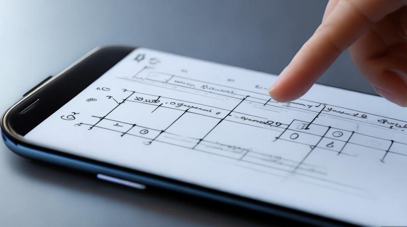 华为手机图案密码忘了怎么解锁？华为图案锁屏解锁方法