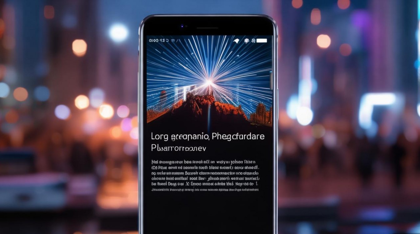 vivo怎么长时间曝光？vivo手机长曝光怎么设置