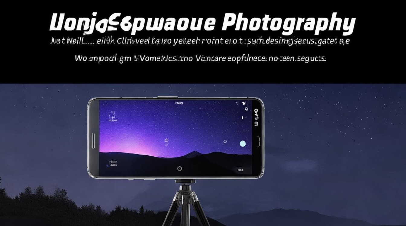 vivo怎么长时间曝光？vivo手机长曝光怎么设置