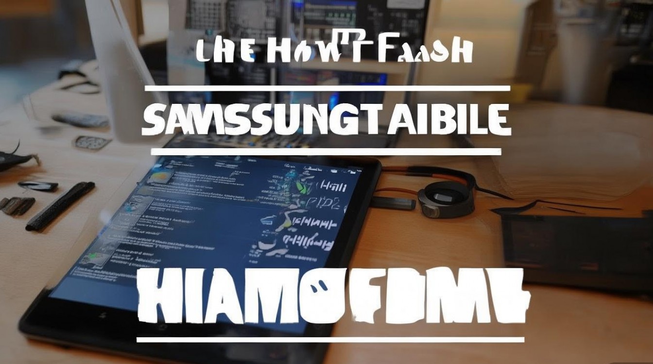 三星平板10怎么刷机,三星平板刷机教程详解