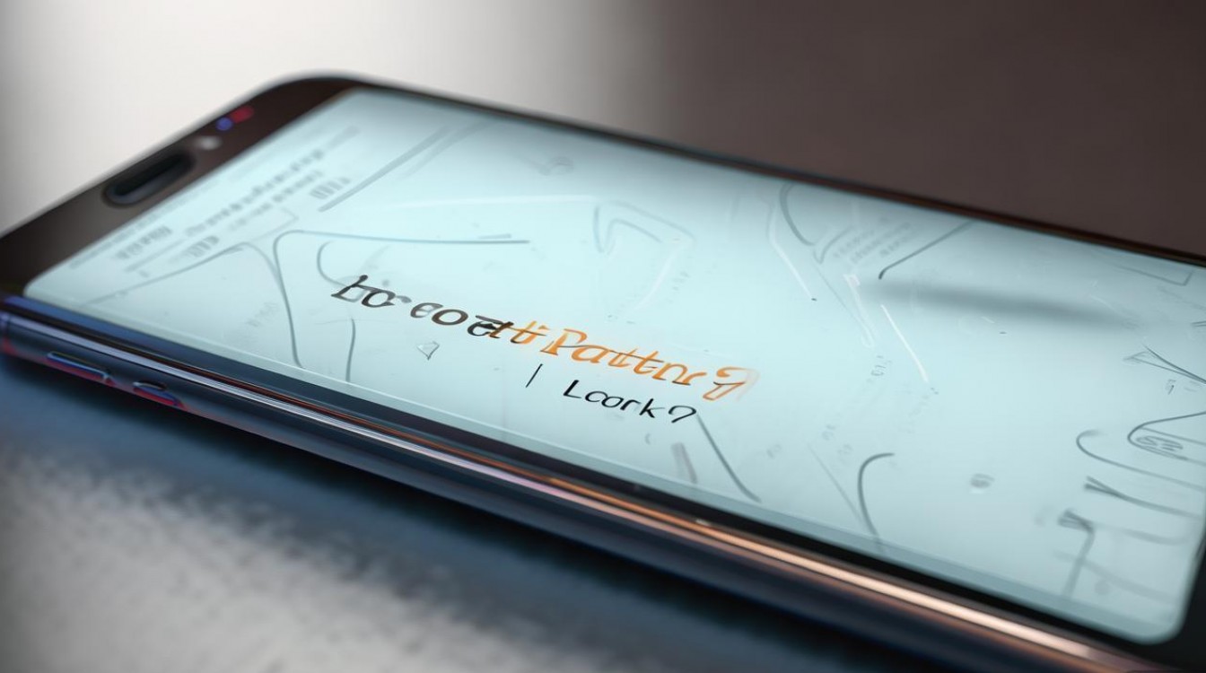 华为手机图案密码忘了怎么解锁?华为手机锁屏图案解锁方法