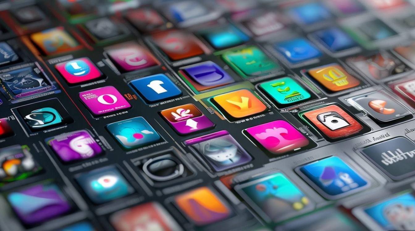 vivo怎么把图标分类?vivo手机桌面图标整理教程