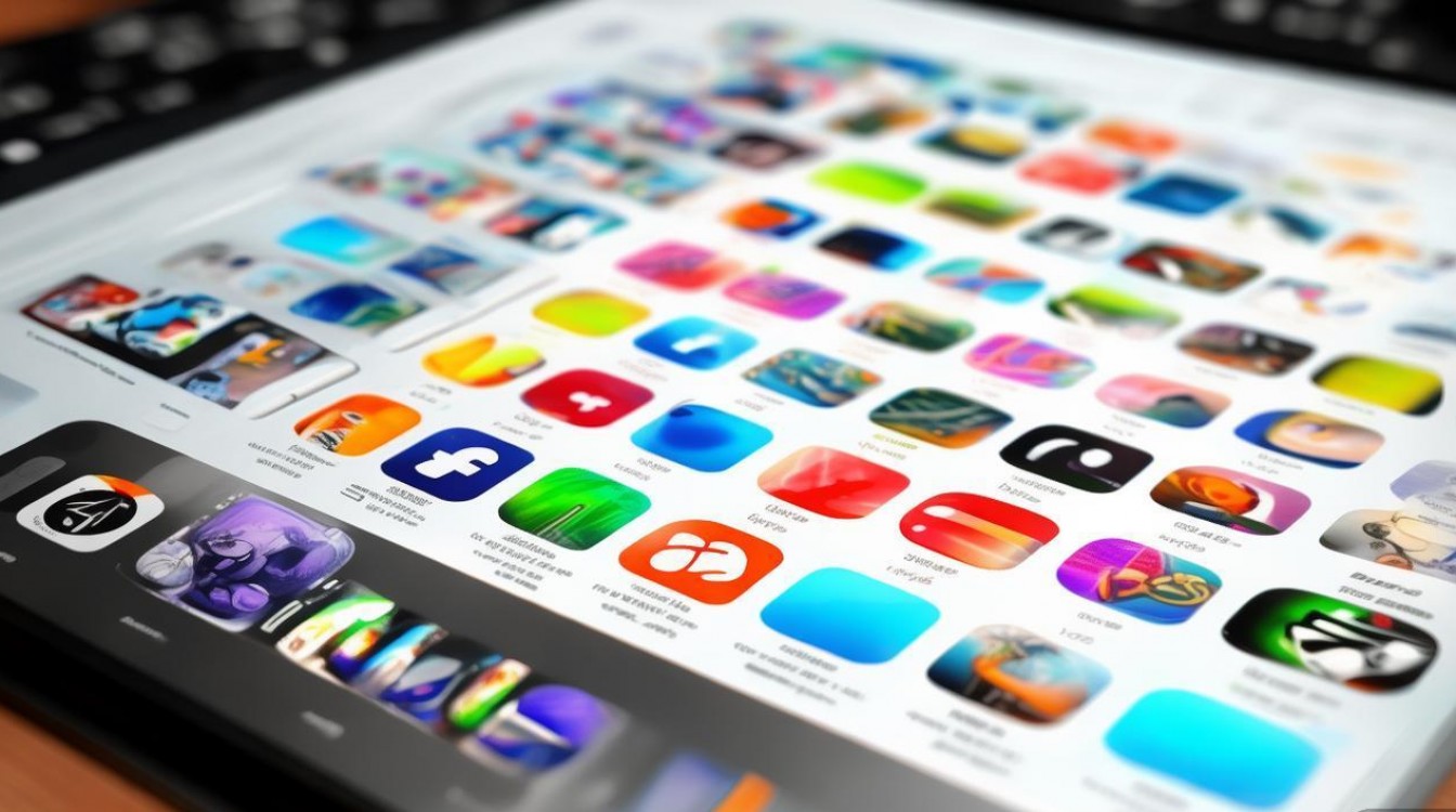 vivo怎么把图标分类?vivo手机桌面图标整理教程