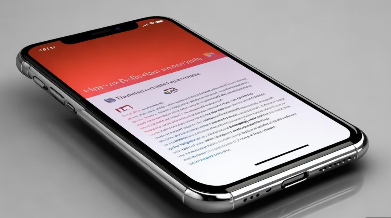 苹果手机怎么截图？苹果手机屏幕截图方法教程