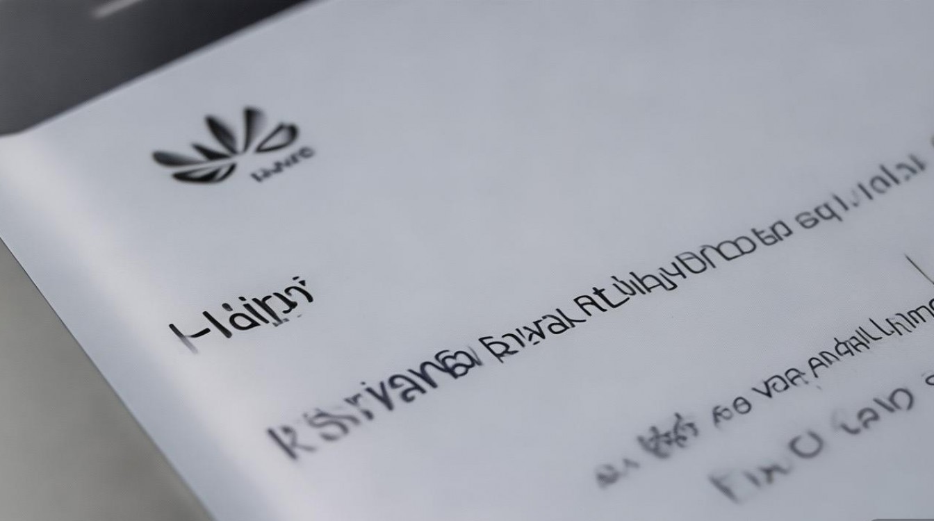 华为怎么解锁密码？忘记锁屏密码如何强制解锁