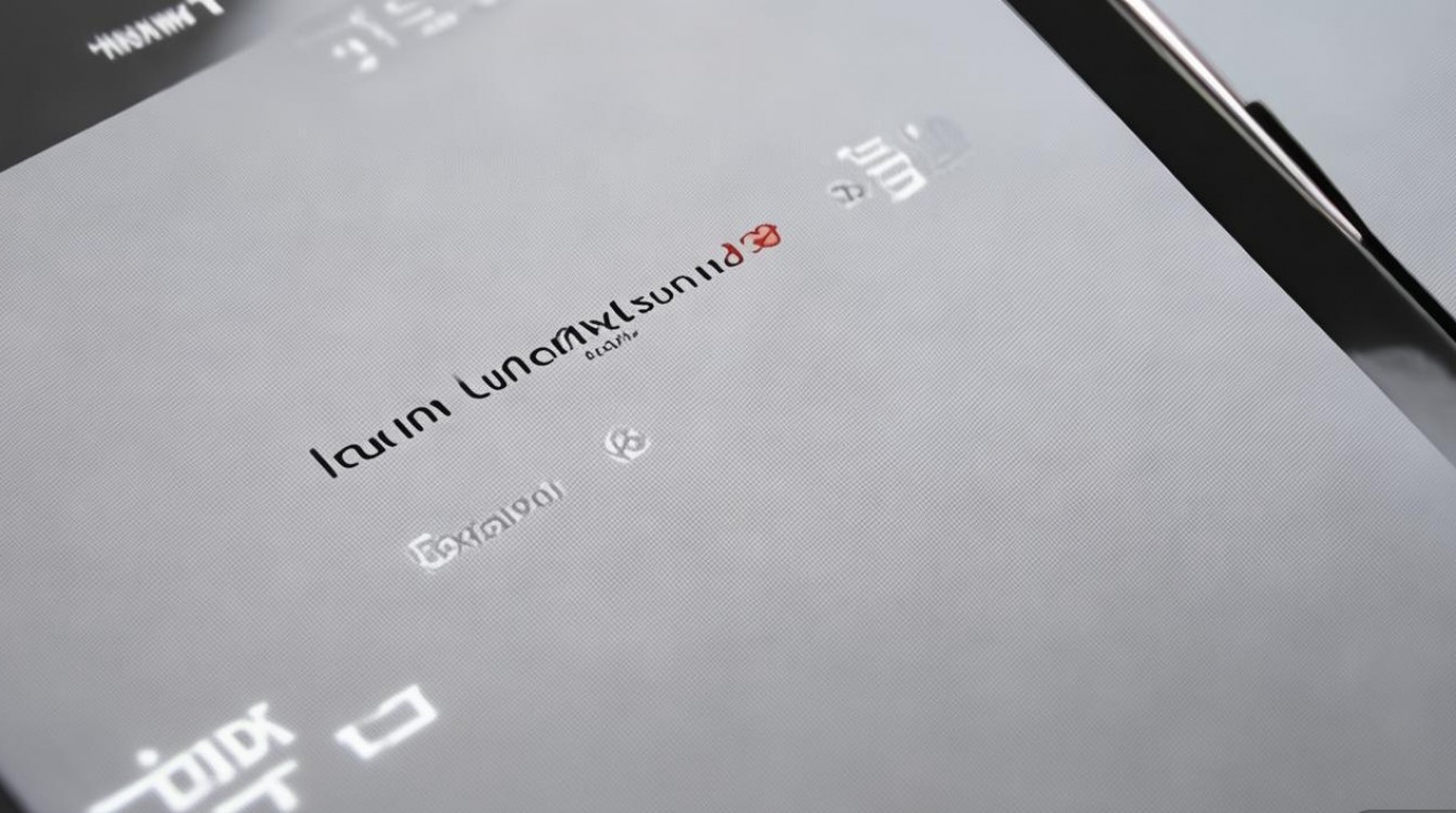 华为怎么解锁密码？忘记锁屏密码如何强制解锁