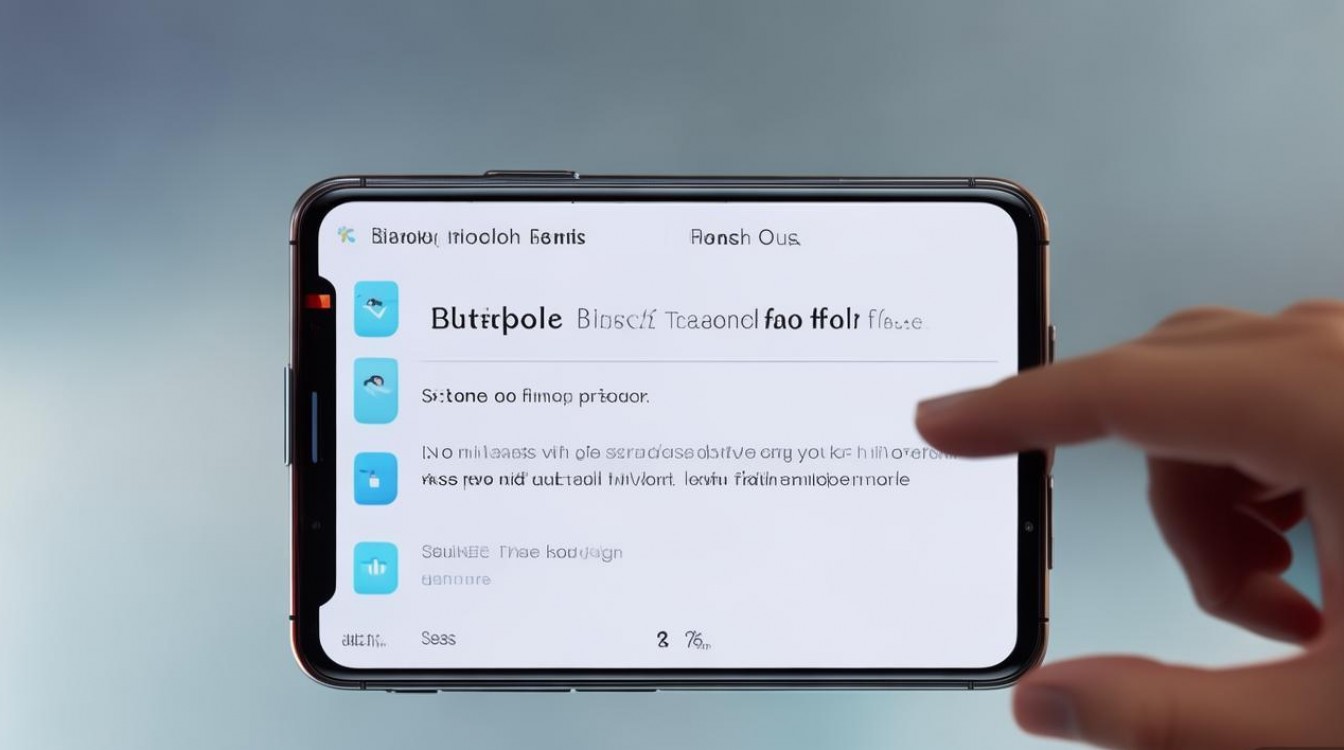 华为怎么用蓝牙传文件在哪里找?蓝牙传输文件保存在哪个文件夹
