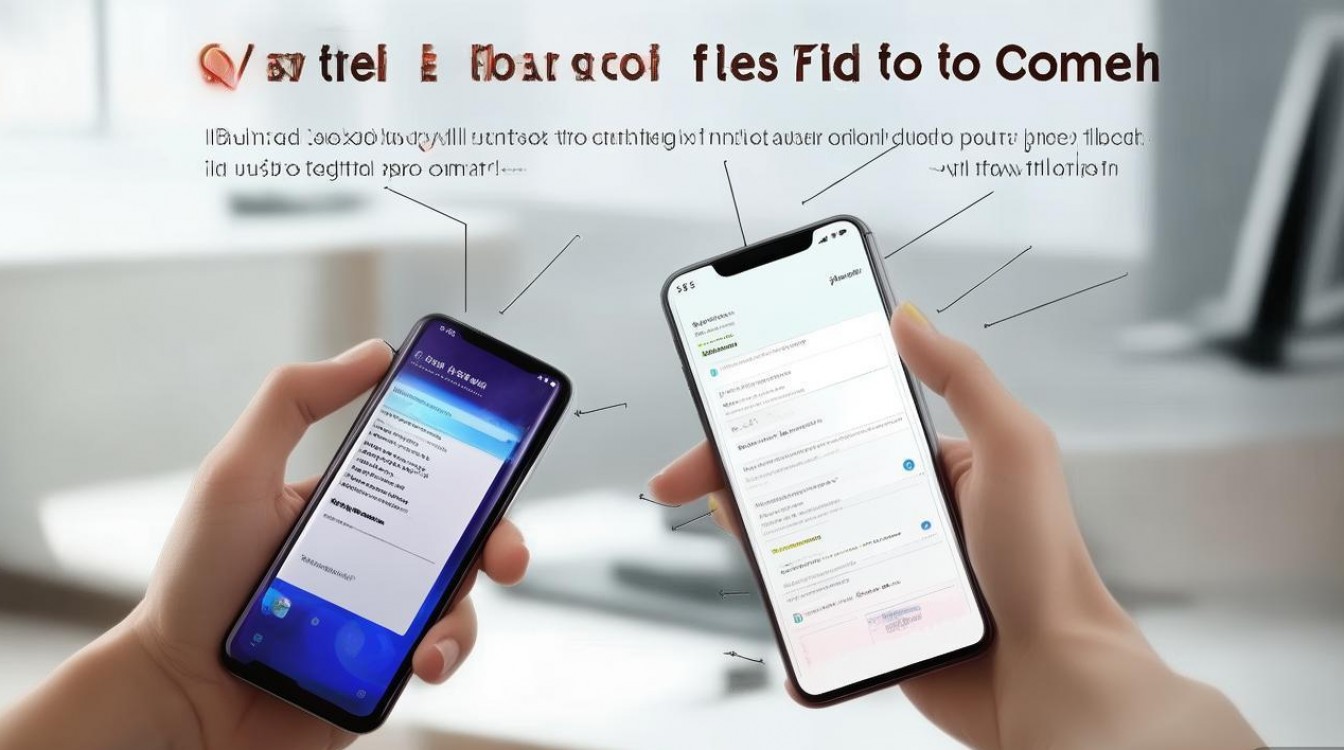 华为怎么用蓝牙传文件到电脑上?蓝牙传输具体步骤是什么