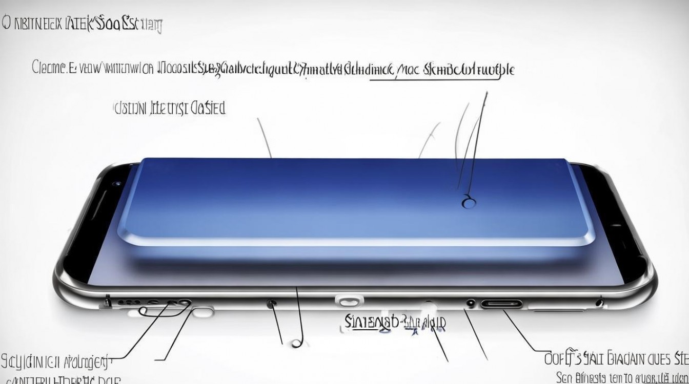 三星s8智能保护套怎么用，三星s8保护套功能设置方法