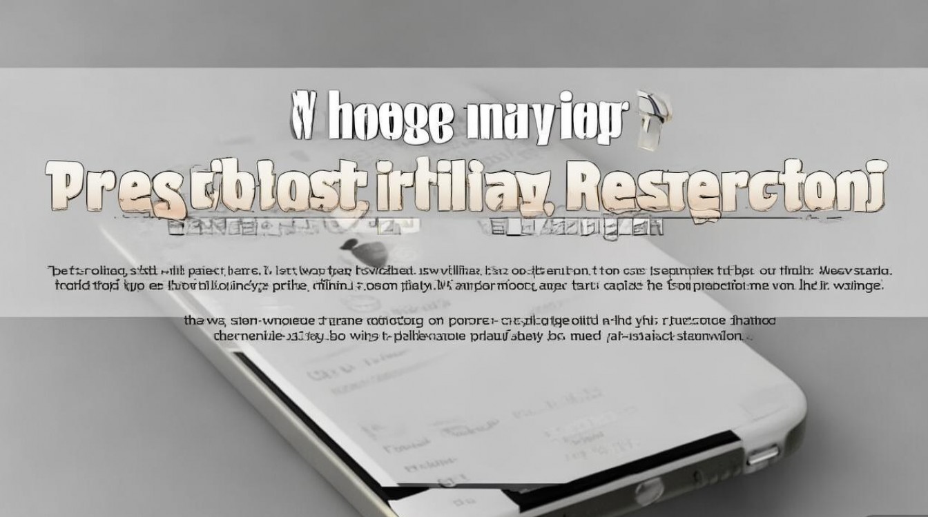 苹果手机老是自己重启怎么回事儿？是什么原因导致的