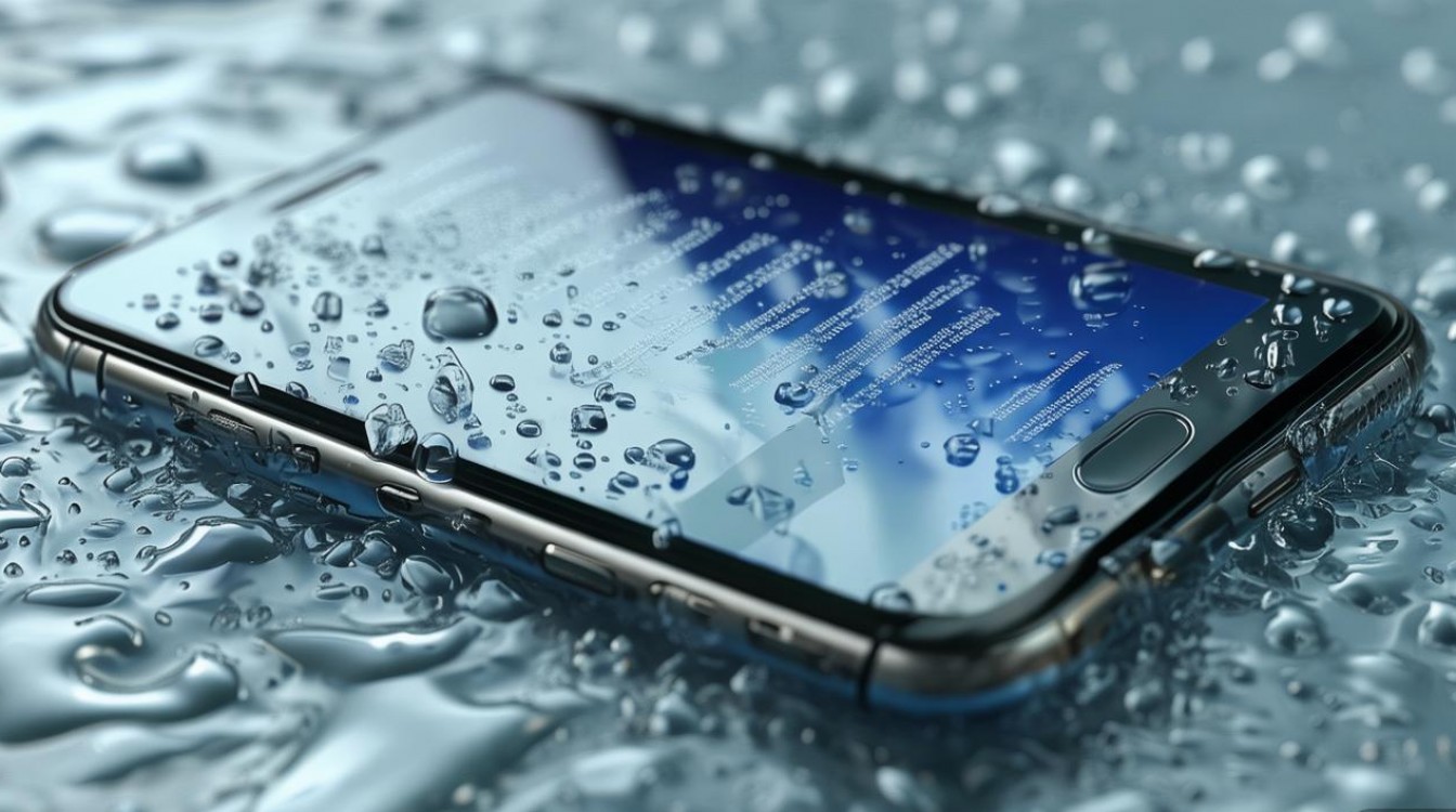 苹果手机进水没反应怎么办，手机进水开不了机如何修复