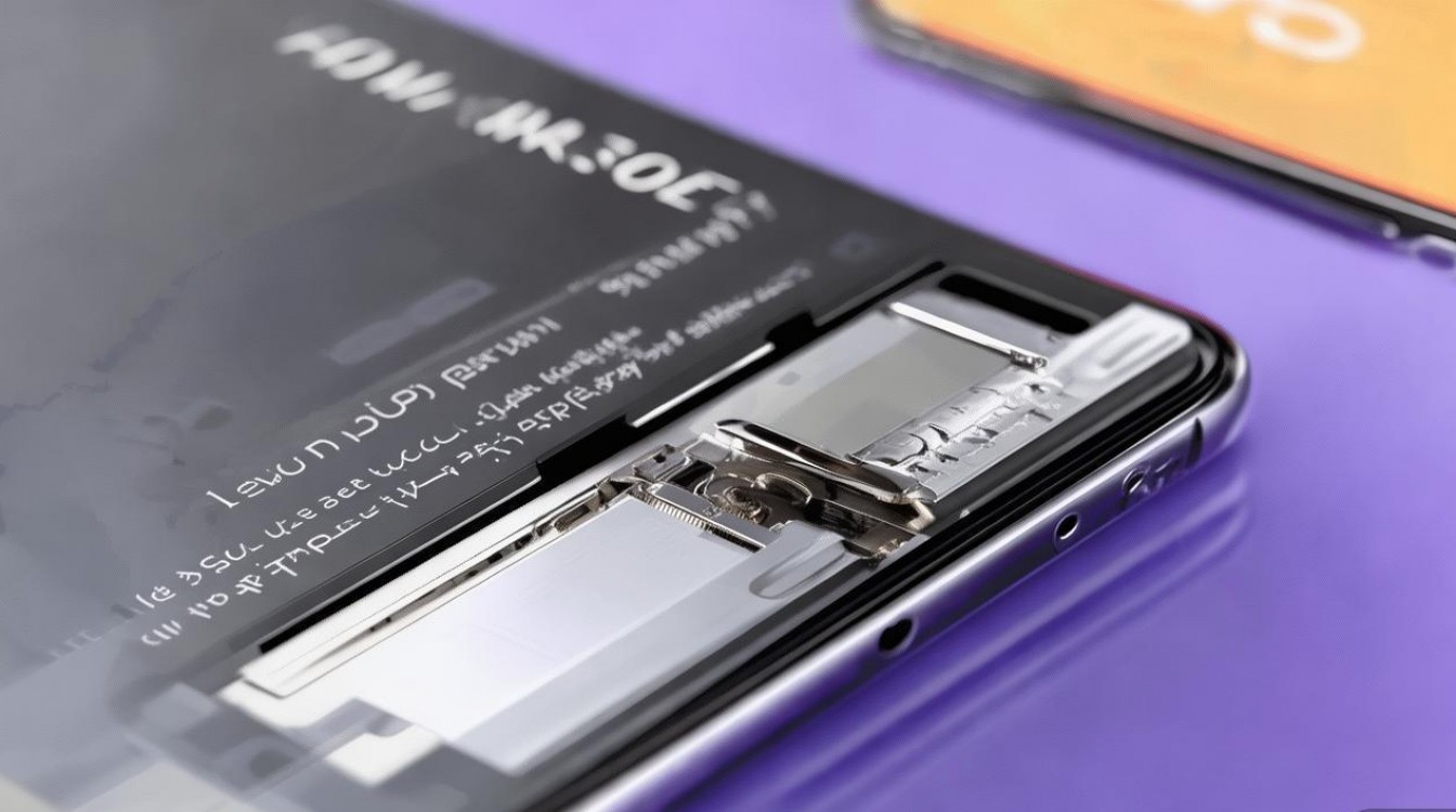 vivo手机怎么开卡槽？vivo卡槽打开方法详解