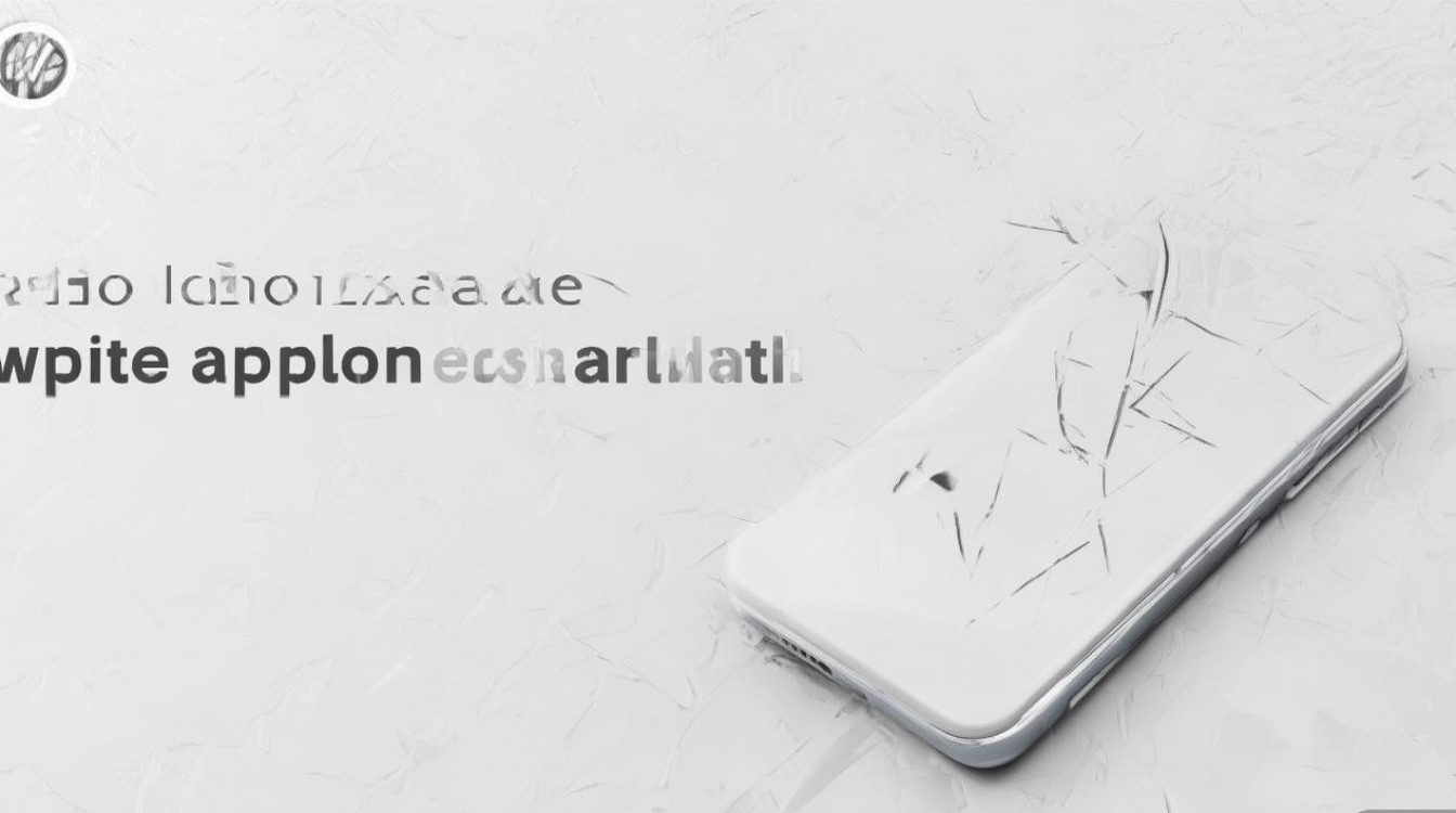 苹果手机白了怎么修复？白苹果开不了机怎么办