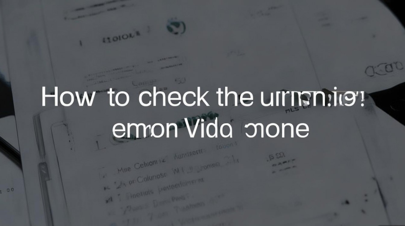 vivo手机怎么查看运行内存是多少，vivo手机运行内存在哪里看