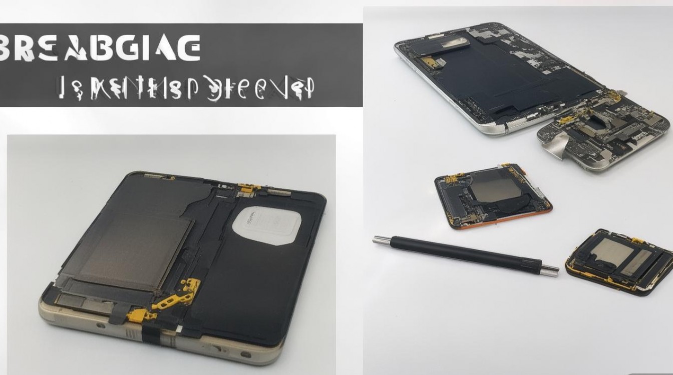 三星note 7怎么拆后盖，三星note7后盖拆解教程