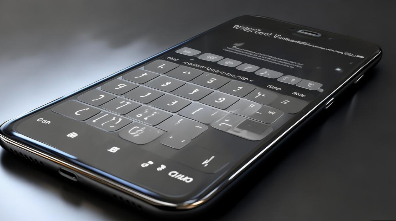 苹果手机7怎么看输入法?苹果7输入法在哪里设置