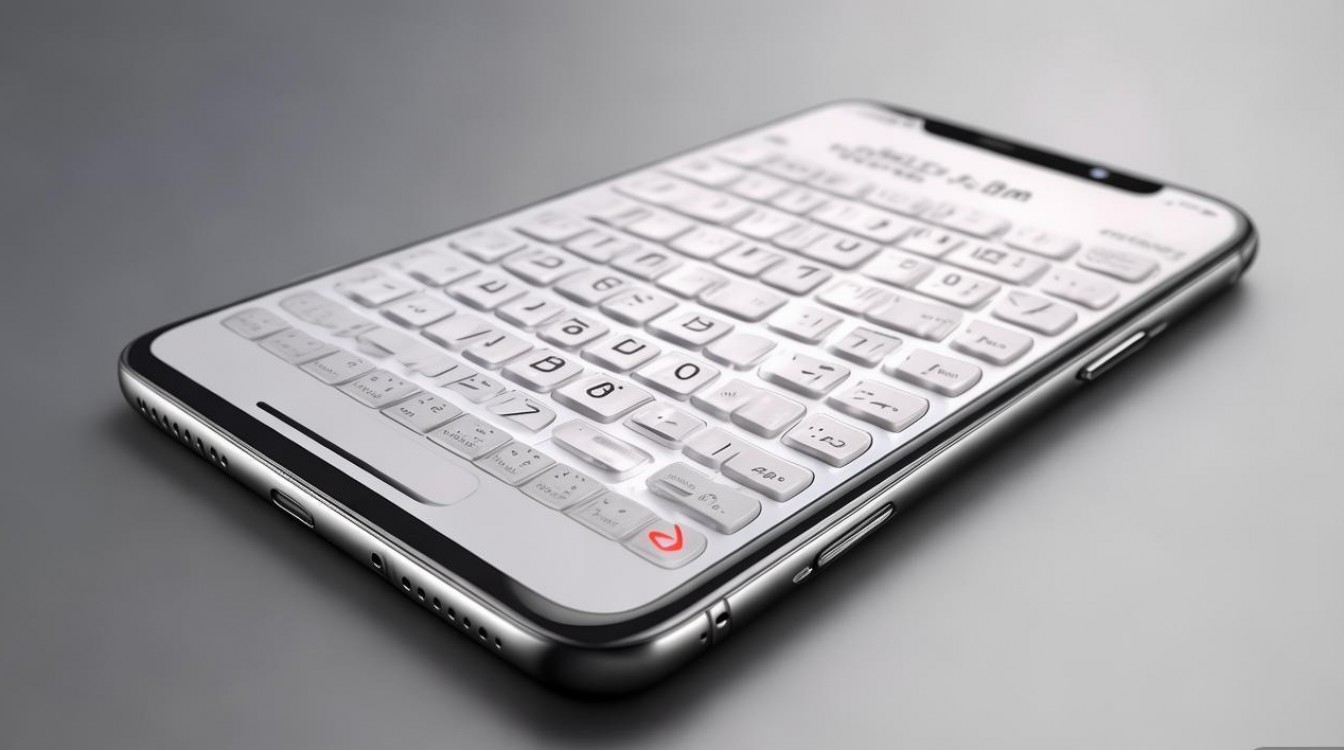 苹果手机7怎么看输入法?苹果7输入法在哪里设置