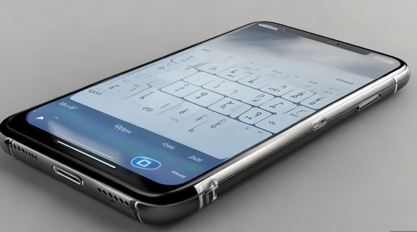 苹果手机7怎么看输入法?苹果7输入法在哪里设置