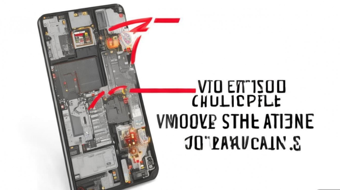 vivo手机手机发热是怎么回事，vivo手机发热严重怎么解决