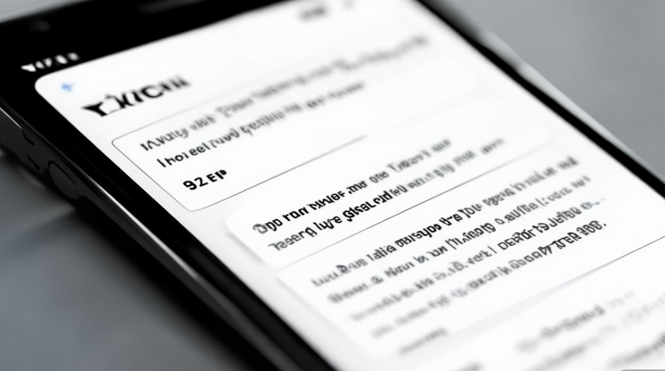 华为怎么设置读屏？华为手机屏幕朗读功能在哪里开启