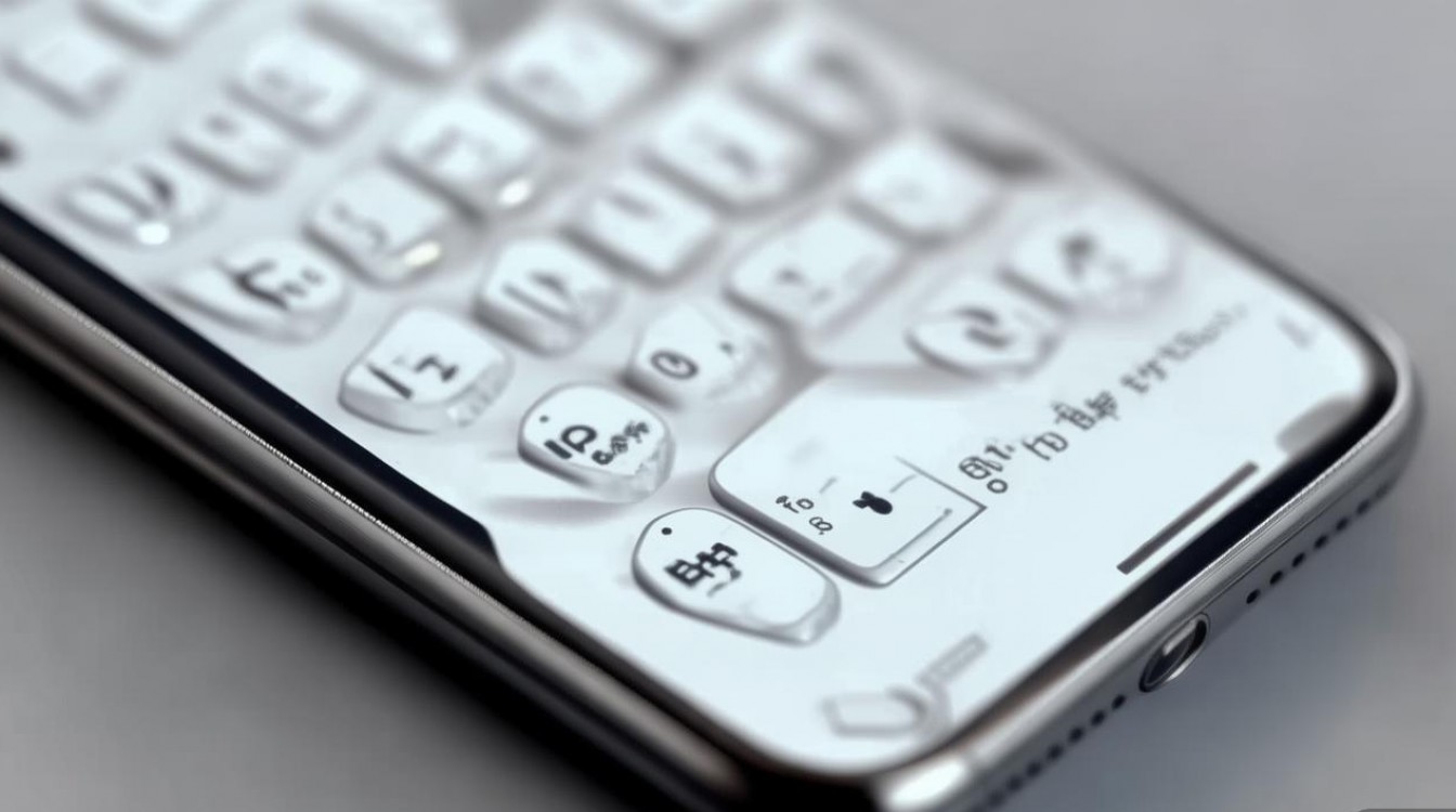 苹果手机英文符号怎么打出来？苹果手机英文标点符号在哪里找