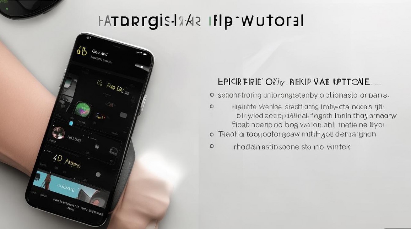 苹果手表怎么配对安卓手机吗？苹果手表能连接安卓手机吗