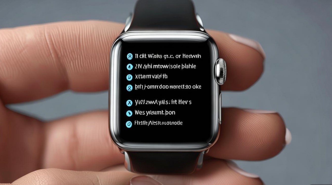 苹果手表怎么配对安卓？苹果手表能连接安卓手机吗