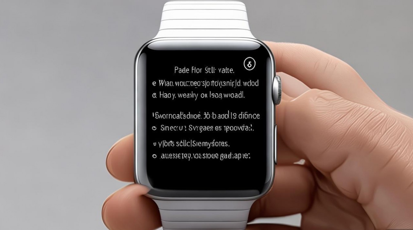 苹果手表怎么配对安卓？苹果手表能连接安卓手机吗