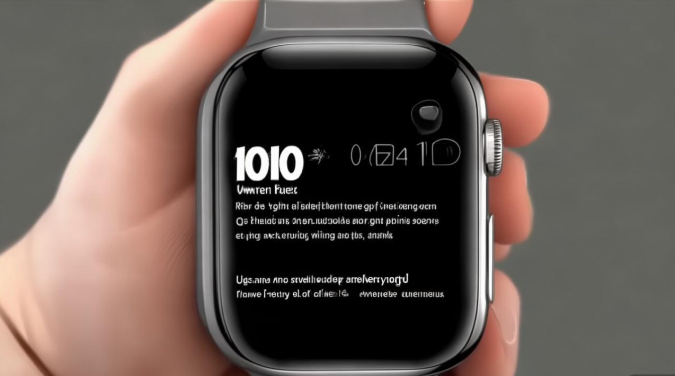 苹果手表怎么配对安卓？苹果手表能连接安卓手机吗