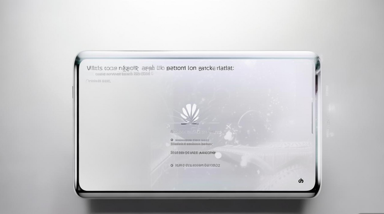 华为怎么删除图案锁屏密码？华为手机如何取消图案解锁