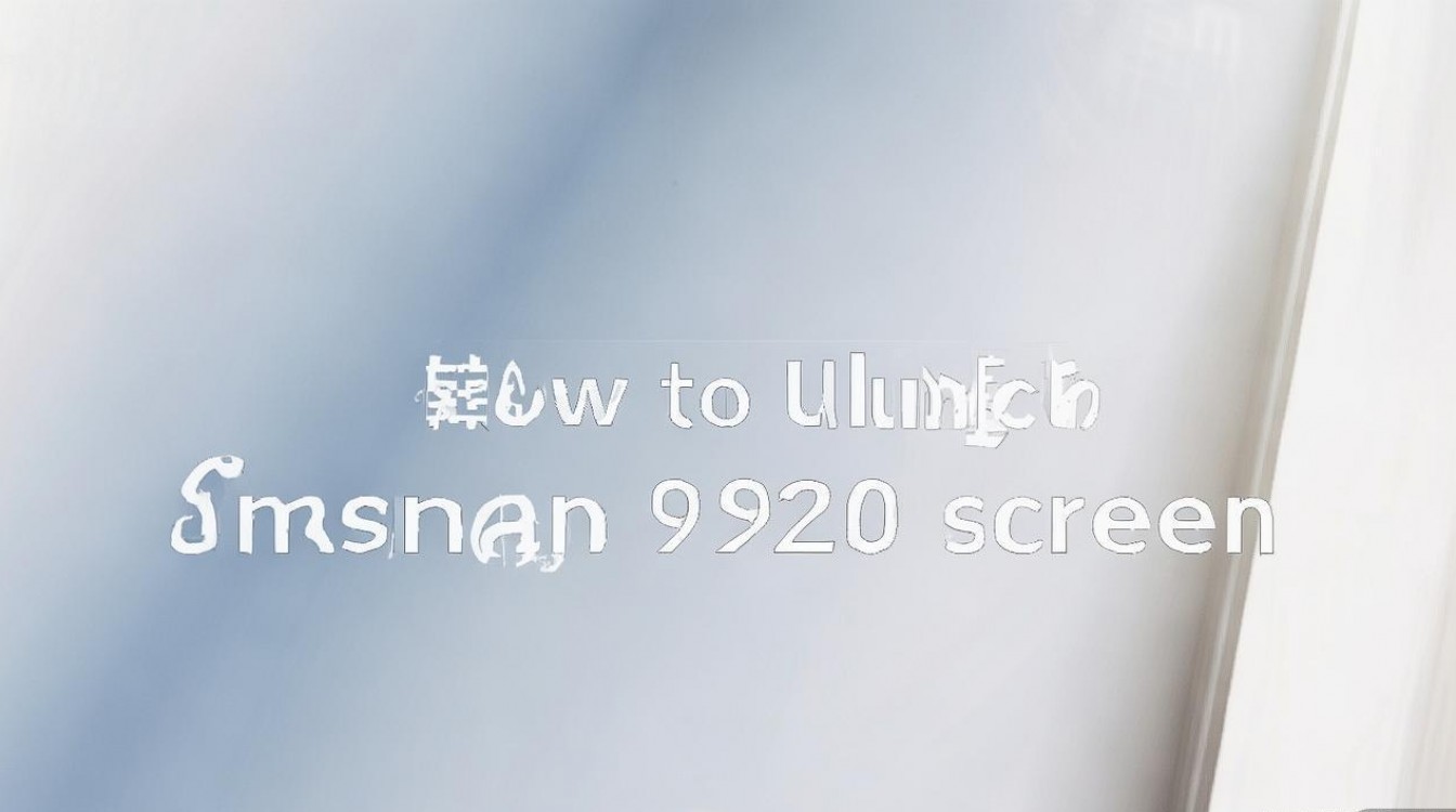 三星9260怎么解屏幕锁？忘记密码解锁教程