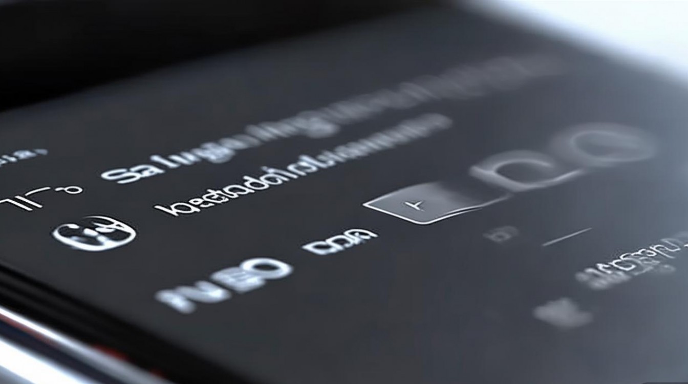 vivo手机iso怎么设置?vivo手机感光度设置方法